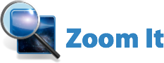 Zoomit or magnifier for mac